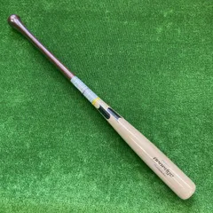 軟式用木製バット　坂本モデル　即購入⭕️ 値下げ交渉あり！！ 硬式バット スペシャルセレクトモデル 木製 (北米産ハード