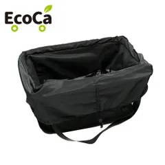 EcoCa エコカ EC15 EC22 ショッピングカート 未開封 Amazon｜EcoCa エコカ ショッピングカート 【保冷バッグセット