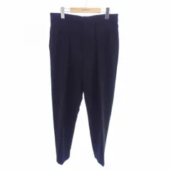 アレキサンダーマックイーン ALEXANDER McQUEEN パンツのサムネイル