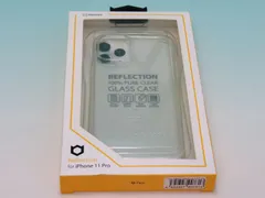 Hamee ハミィ iPhone 11 Pro用 5.8