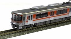 TOMIX 313系セントラルライナー 6両セット 中古 - メルカリ