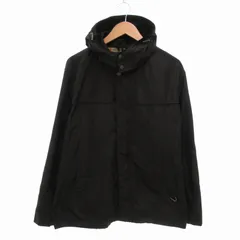 極美品⭐️バーバリーロンドン ブルゾンジャンパー ノバチェック ブラック XL 2025年最新】BURBERRY LONDON メンズ ジャンパー・ブルゾンの