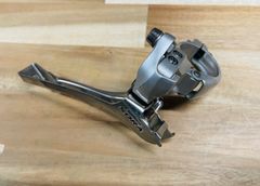 シマノ SORA FD-3400 フロントディレイラー バンド式 φ31.8mm SHIMANO ソラ ディレーラー FD クリーニング済み 2×9S