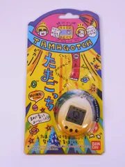 激レア！　たまごっち りんごれっど　新品未使用品　未開封 y様専用 新品未開封 ※りんごれっど 1点 - メルカリ