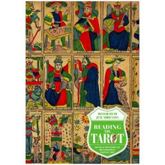 リーディング・ザ・タロット - Reading the Tarot