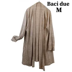 baci due バーチドゥエ ジャケット　ブレザー　ニット　カーディガンLL baci due バーチドゥエ ジャケット ブレザー ニット