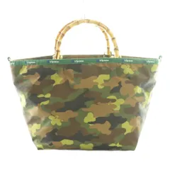 2025年最新】lesportsac トートバッグ 迷彩の人気アイテム - メルカリ