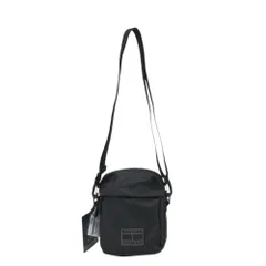 TOMMY HILFIGER GOLF トミー ヒルフィガーゴルフ 2023年モデル 2way ショルダーバッグ  ブラック系  [240101494794] ゴルフウェア ストスト