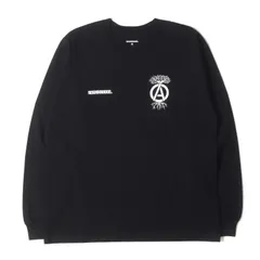 最終値下げ neighborhood SRL l/s tee Lサイズ 新品 2025年最新】NEIGHBORHOOD srl tシャツの人気アイテム - メルカリ
