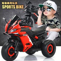 新品未開封 電動乗用 Racing Car SR-DS1 ブラック - メルカリ