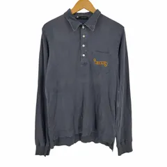 ディースクエアード DSQUARED2 ダメージ加工トップス メンズ import：L のサムネイル