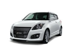 スイフト ZC32S ZC72S 純正 HID ヘッドライト 左右セット 美品 - メルカリ