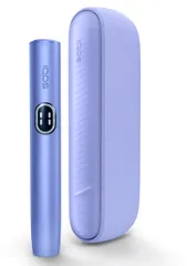 アイコス イルマ i デジタル バイオレット 加熱式タバコデバイス 製品