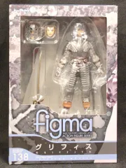MAXFACTORY figma グリフィス/再版 138