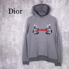 2026年最新】Dior Homme メンズ パーカーの人気アイテム - メルカリ