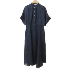 2025年最新】ebure ワンピース リネンの人気アイテム - メルカリ 