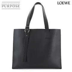 2025年最新】loewe バックルトートの人気アイテム - メルカリ