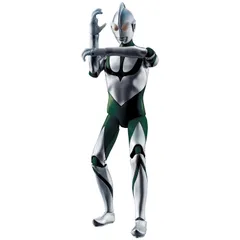 新品 ウルトラアクションフィギュア ウルトラマン(シン・ウルトラマン) エネルギー消耗時ver.