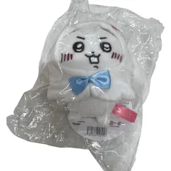 ちいかわ×サンリオキャラクターズ ぷちミニフード マスコット シナモロール