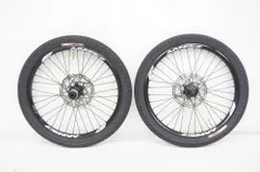 Sun ringle 26インチ36本組間組ホイール前後セット Yahoo!オークション -「sun ringle」(パーツ) (自転車