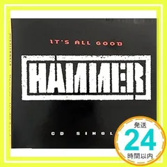 Its All Good [CD] Hammer_02