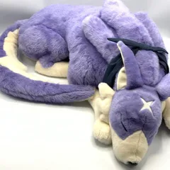 2025年最新】ガルク 大型ぬいぐるみの人気アイテム - メルカリ