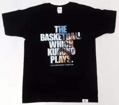 黒子のバスケ Tシャツ 非売品 2025年最新】黒子のバスケ シャツの人気アイテム - メルカリ