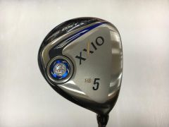 【最短翌日発送】XXIO 9 | 18 | S | MP900 | 中古 | フェアウェイウッド | ダンロップ
