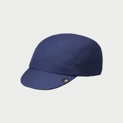 カリマー ライトキャップ ネイビー フリー #200123-5000 light cap KARRIMOR 新品 未使用