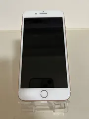 美品 Apple iPhone7 Plus ローズゴールド 32GB SoftBank 初期化済