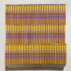 名探偵コナン コミック 1～106巻セット+おまけ付き！ 青山剛昌