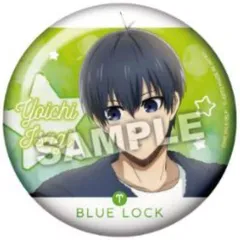 【中古】バッジ・ビンズ 潔世一A 「ブルーロック 星座 トレーディング缶バッジ」