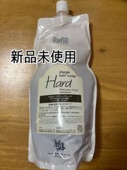【新品未使用】レラパルガ アミノ酸シャンプー パルガ・ヘアソープ ハード 1,000ml 詰替用