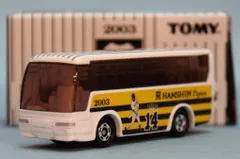 2025年最新】トミカ 阪神タイガースの人気アイテム - メルカリ