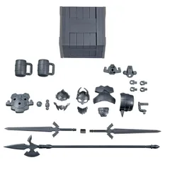 2025年最新】BANDAI SPIRITS(バンダイスピリッツ) 30MF アイテム