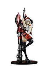 【中古】GOD EATER2 アリサ・イリーニチナ・アミエーラ Ver.GE2 1/7スケール 塗装済み完成品フィギュア 9jupf8b