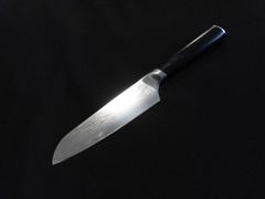 新品 貝印 旬 Classic 三徳 ワイド 190mm - メルカリ
