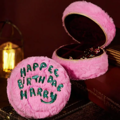 ☆輸入☆ハリーポッター　harry potter ジュエリーボックス