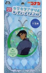 【中古】キーホルダー・マスコット(キャラクター) 服部平次 キラキラアクリルキーチェーンマスコット 「名探偵コナン」
