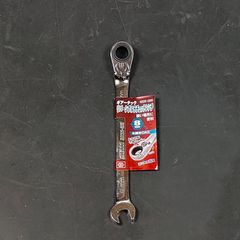 未使用品 藤原産業 SK11 エスケー11 ギアーテック リバーシブルラチェットレンチ 8mm MSR-08R