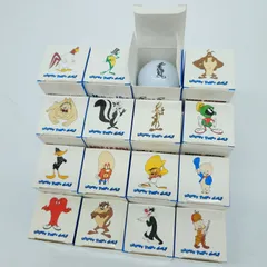 2026年最新】Looney Tunes ゴルフの人気アイテム - メルカリ