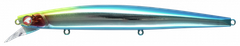 新品 BlueBlue ブルーブルー Blooowin ブローウィン140J ブローウィン CHBB 140mm 26g ジャークベイト Jerking Edition ロングミノー タングステンウェイト ボートキャスティング 沖堤防 ルアー