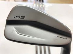 【最短翌日発送】i59 | S400 | ダイナミックゴールド | 中古 | アイアンセット | ピン