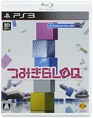 【中古】(未使用・未開封品)つみきBLOQ - PS3