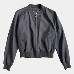 2025年最新】junya watanabe ma-1の人気アイテム - メルカリ