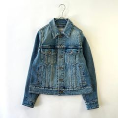 orSlow 60s DENIM JACKET 3rd型Gジャン サイズ1 - メルカリ