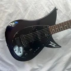TOKAI Talbo WOODY2 '99年製 ブラック【激レア】 東海 TOKAI TALBO 40th ANV Platinum Black Wilkinson Upgrade