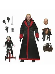 2025年最新】 ジグソウキラー フィギュアの人気アイテム - メルカリ