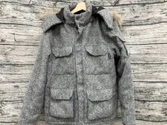 call&response コールアンドレスポンス グレー その他コート Lサイズ グレー