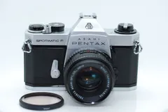 2023年最新】pentax spfの人気アイテム - メルカリ